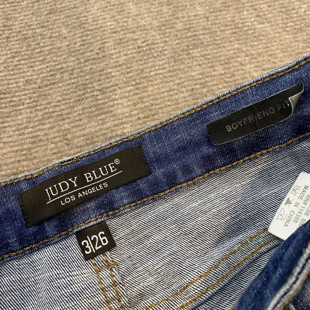 Judy Blue pre owned